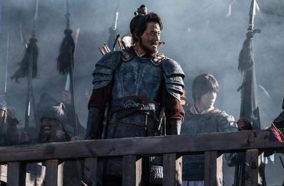 赵寅成主演的电影