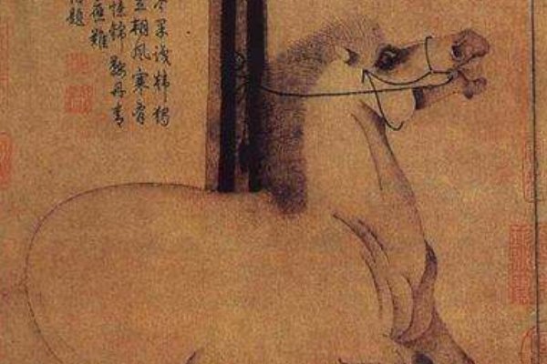 中国著名画家有哪些？