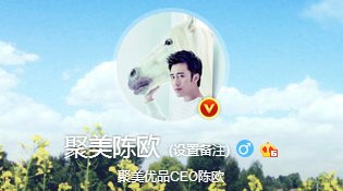 微博里的大V是什么意思？