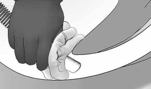 马桶堵塞怎么疏通