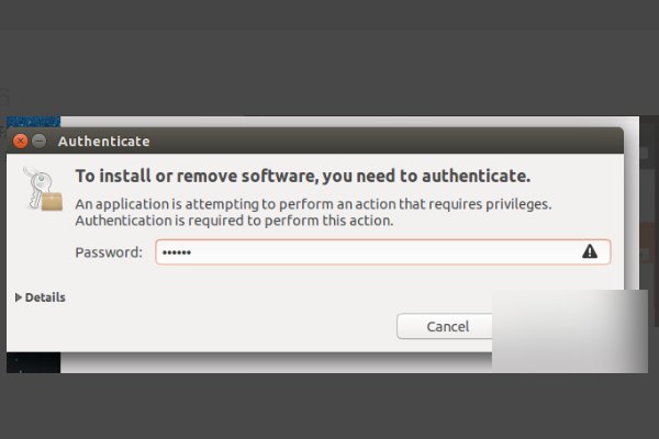 ubuntu如何安装软件