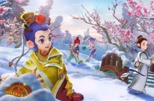 梦幻西游手游天宫怎么加点