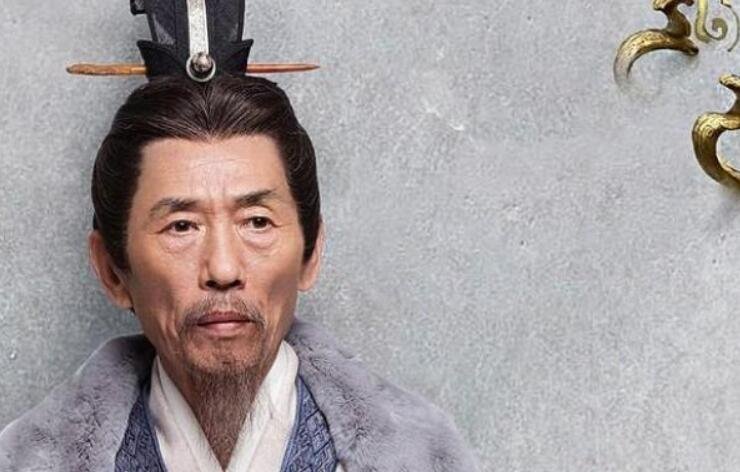 孔融四岁可让梨,为何却走上了弑母的道路?