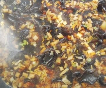 豆腐脑的做法和配方