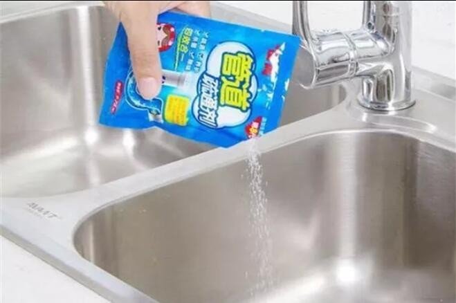 厨房下水道堵塞五大解决妙招是哪些?