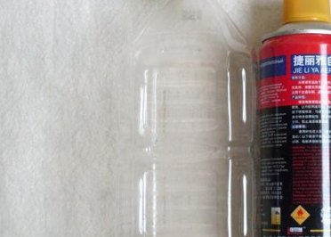 生活中哪些东西可以废物利用?