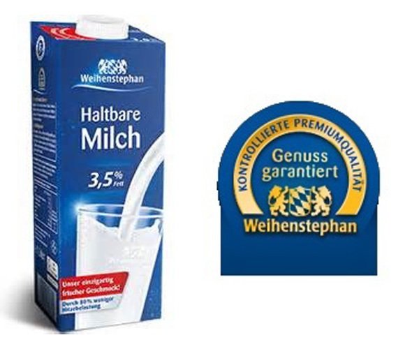 德国 进口牛奶 欧德堡怎么样