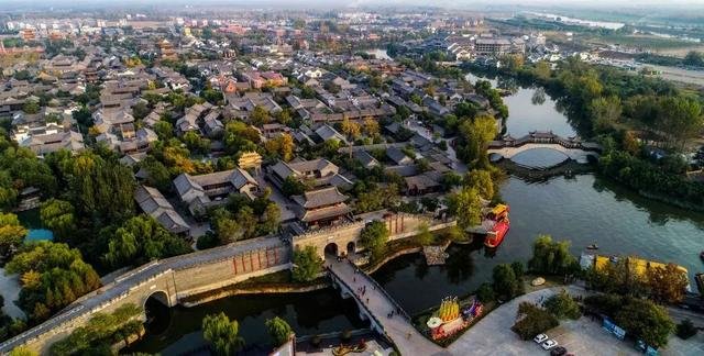 台儿庄古城现在的票价究竟是多少？