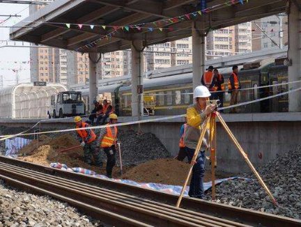 工程测量的定义及其主要任务是什么