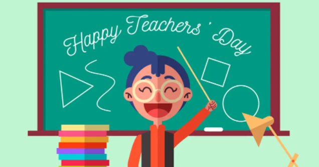 描写老师的句子