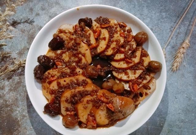 藕的吃法有哪些？