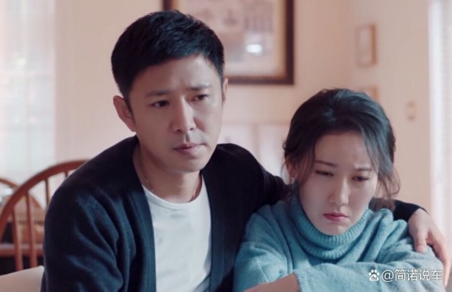 电视剧《都挺好》中的苏明哲,大学毕业后在美国工作,他到底算不算成功?