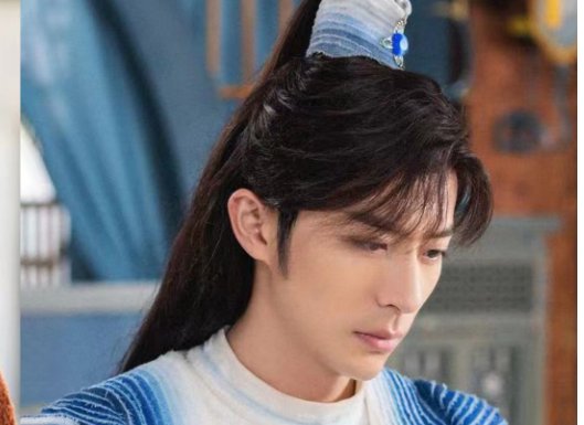 花溪记什么时候播出