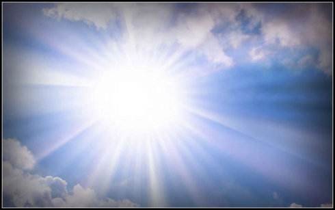 午时已到是什么意思？