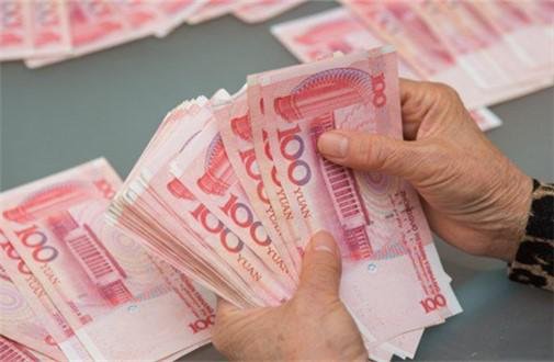 1美元大约等于人民币多少元？