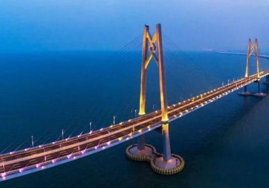 中国近年来的变化？