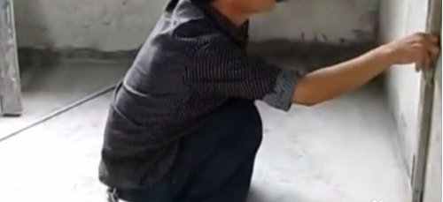 柴火灶制作方法