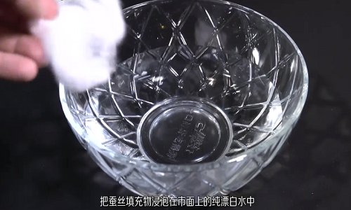 蚕丝被怎么鉴别蚕丝？