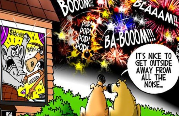 quiet的反义词是什么？