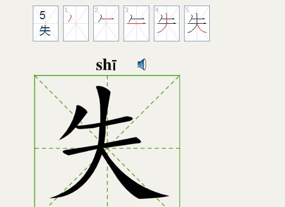 失落感是什么意思?