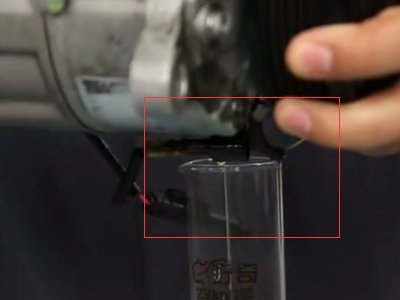 空调压缩机什么情况下加润滑油