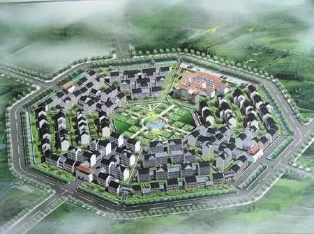 风水中二十四山是什么意思？