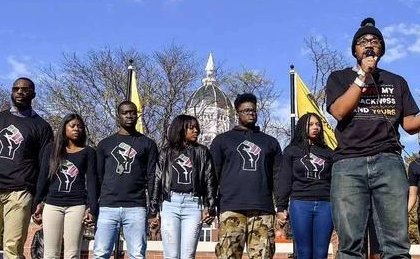 美国黑人主要聚集哪些州