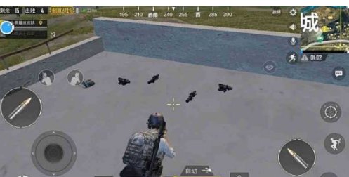 绝地求生战绩怎么查看？