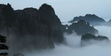 赞美黄山的诗句有哪些？