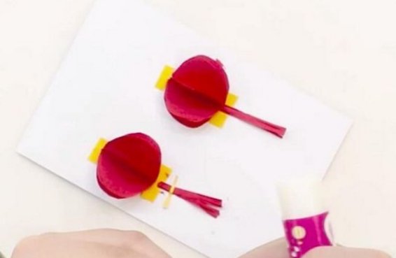 贺卡怎么做简单又漂亮？