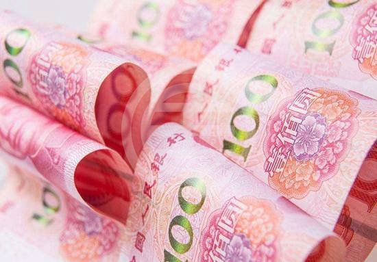 1美元大约等于人民币多少元?