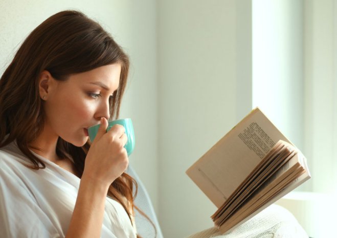 keep calm and read jane austen 啥意思