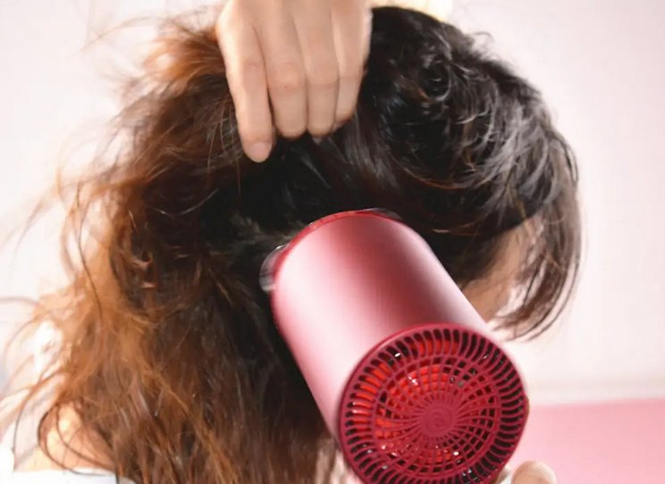 负离子吹风机有什么作用