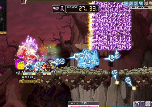 冒险岛隐士是什么职业转的?