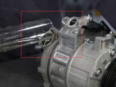 空调压缩机什么情况下加润滑油