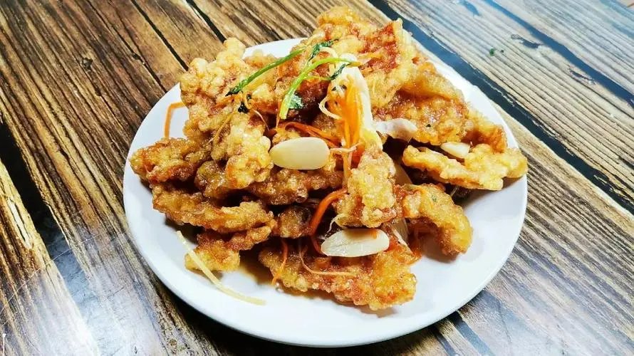 哈尔滨特色美食