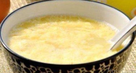 扁桃体发炎吃什么食物好