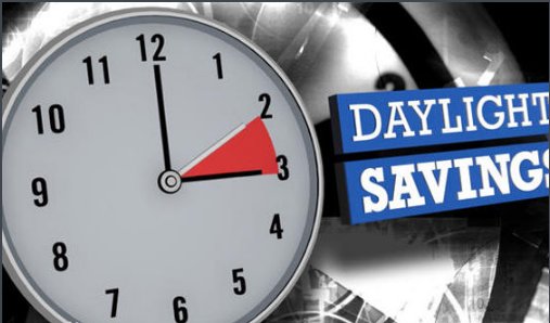 美国夏时制什么时候