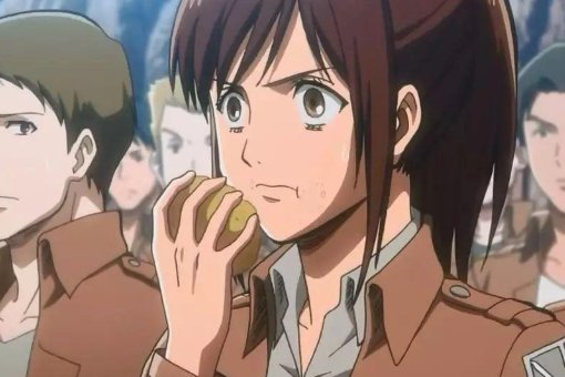 《进击的巨人》第8集讲了什么？为何令许多观众流泪？