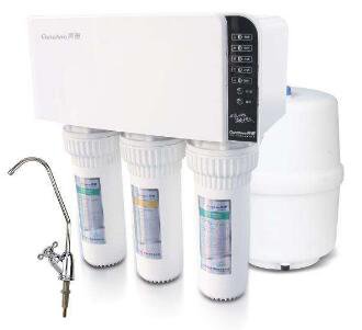 金利源净水器怎么样