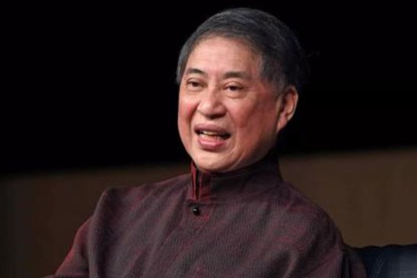 北京大学白先勇简介