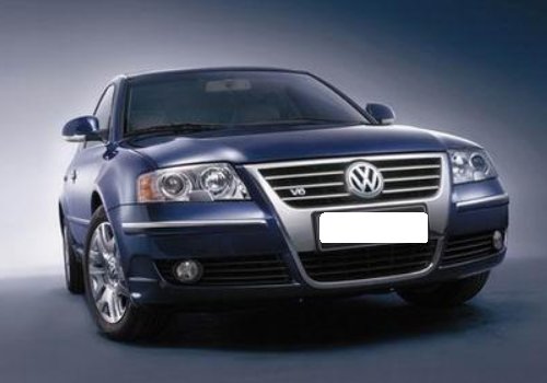 帕萨特1.8T的B5、领域、新领域如何区分啊？