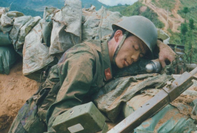 十部中越战争电视剧有哪些？