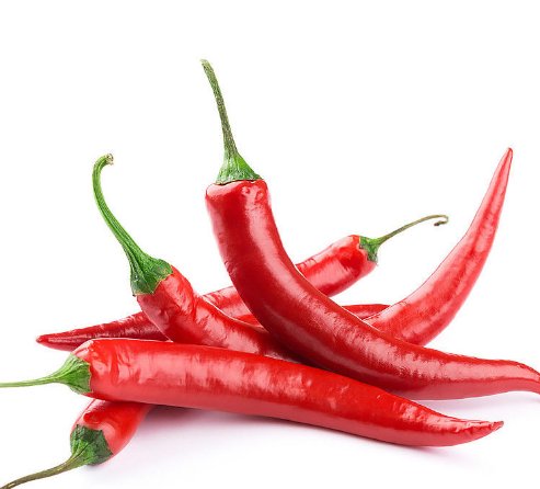 辣椒的原产地是哪里？