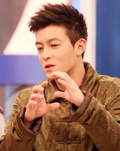 陈冠希纽约大学演讲的是什么内容？