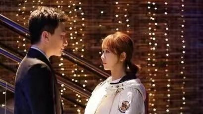 《欢乐颂》中，邱莹莹和应勤最后的结局怎么样？