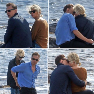 泰勒?斯威夫特（Taylor Swift）究竟有过多少个男友？