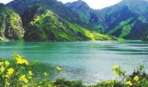 暑假旅游景点排行榜前十名