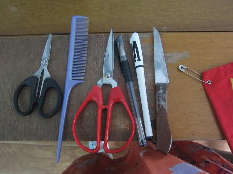 上海专家从女婴颅内取出4厘米断刀，断刀为何会出现在女婴颅内？