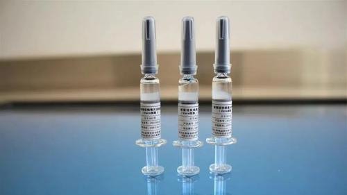 国台办表示愿迅速安排让台胞有疫苗用，对于台湾人来说是否是天大的好消息？